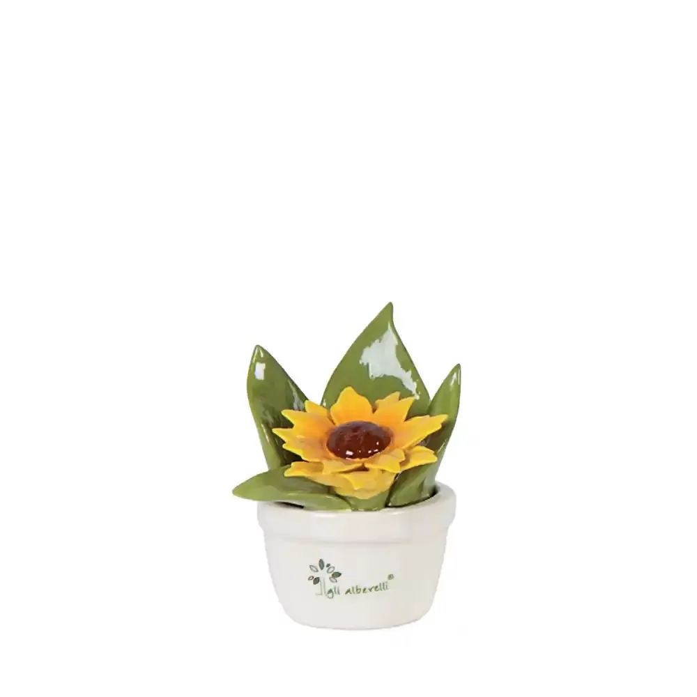 Gli Alberelli – Pianta Profumina Girasole