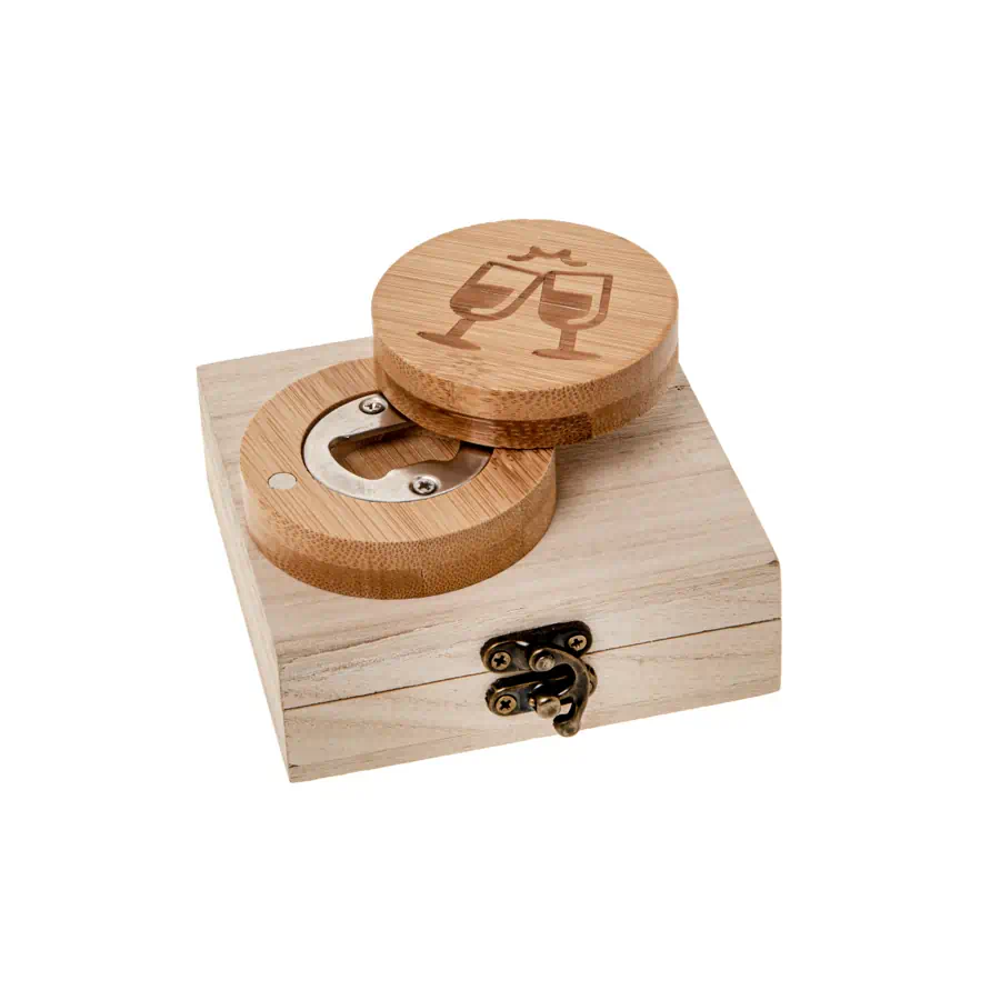 BOMBONIERA UTENSILE APRIBOTTIGLIA - ETM