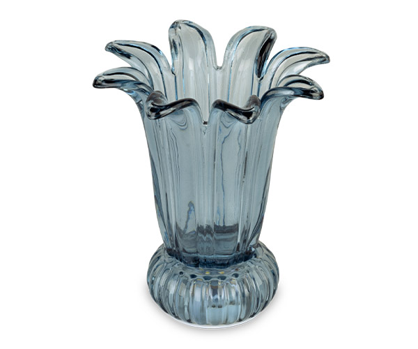 Bomboniera Cupido Lampada Vaso Fiore Avio C/Led