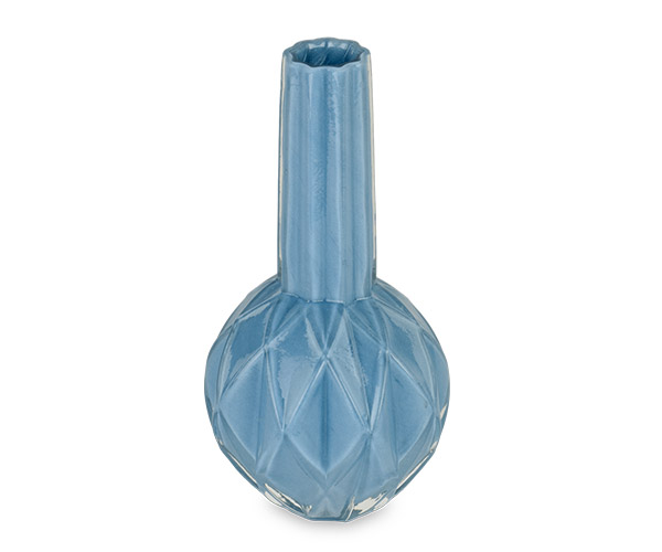Bomboniera Cupido Vaso Rombi Avio C/Scatola