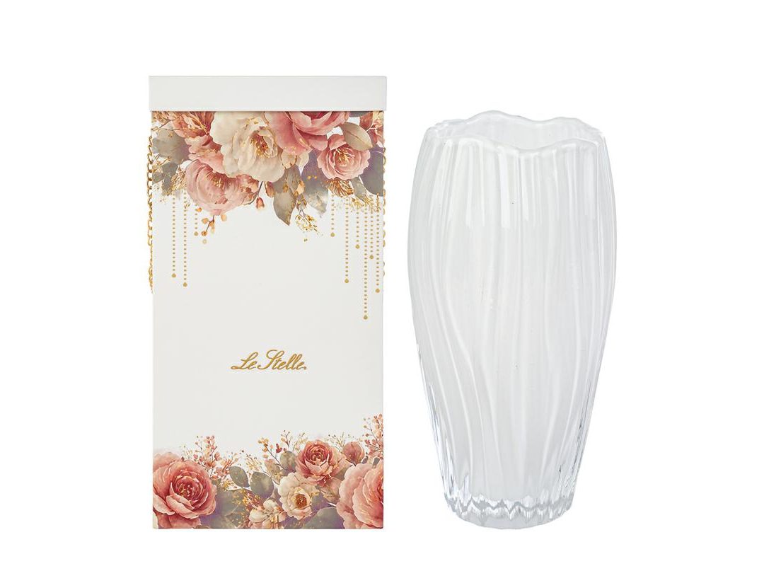 Bomboniera Idee Regalo Vaso