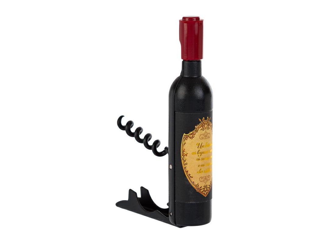 Bomboniera Apribottiglie Calamita Vino